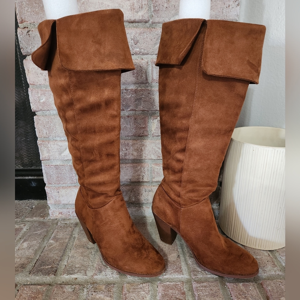 Quipid, 8, brown